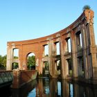 Wassertor im Bürgerpark