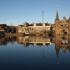 Wassertor in Sneek