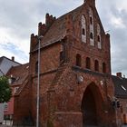 Wassertor (Wismar)