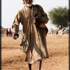 Wassertraeger - Pakistan, Punjab