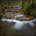 Wassertreppen