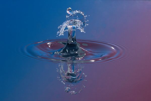 Wassertropfen 4
