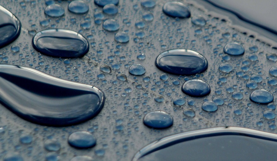 Wassertropfen Foto & Bild | kunstfotografie & kultur, kleinkunst, natur