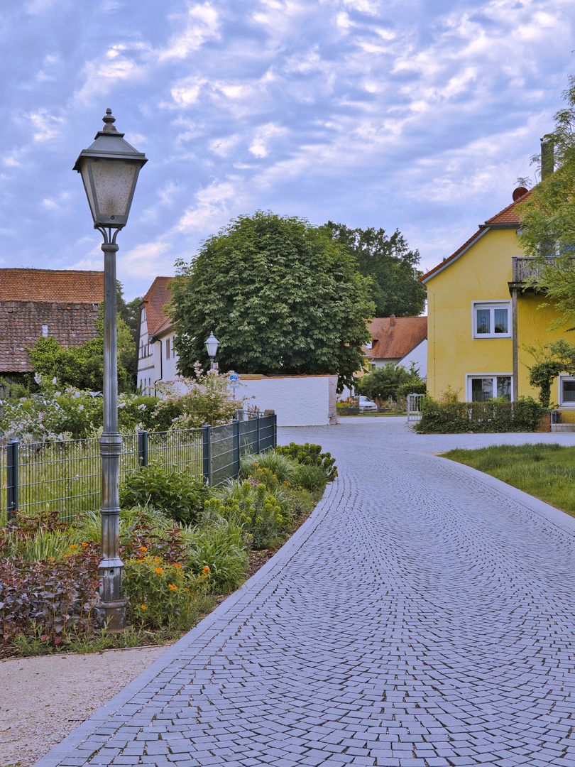 Wassertrüdingen