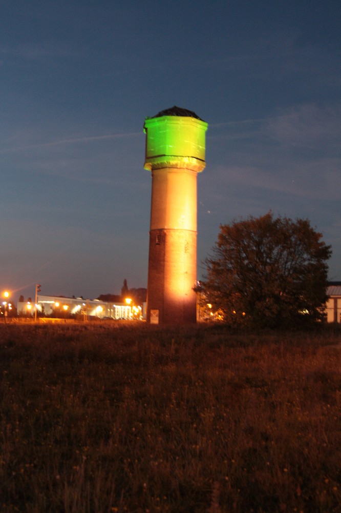 Wasserturm