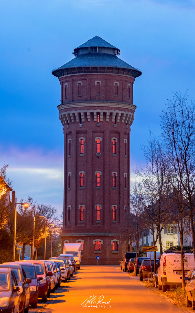 Wasserturm