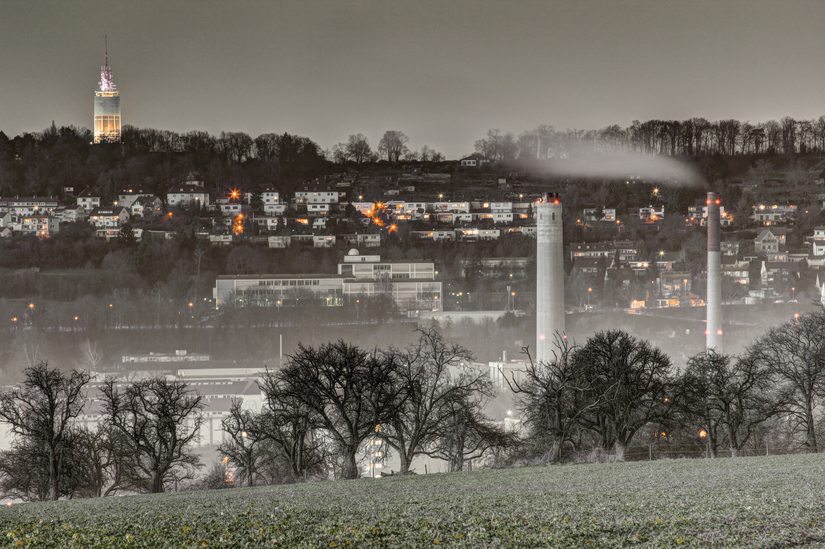 Wasserturm