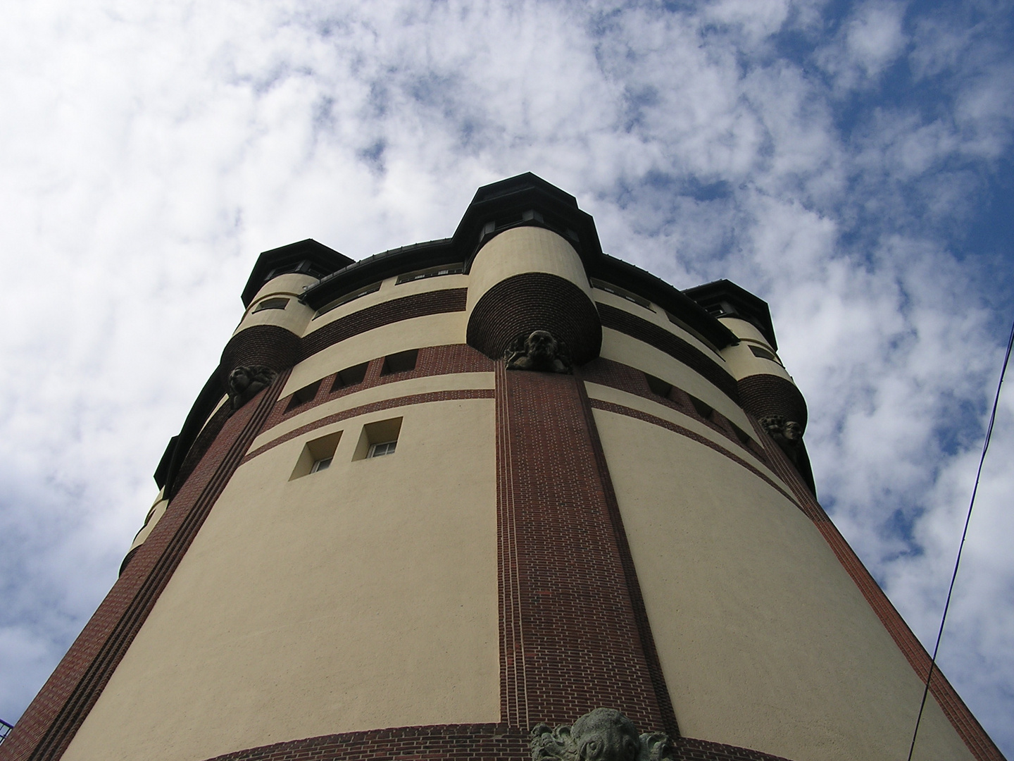 Wasserturm