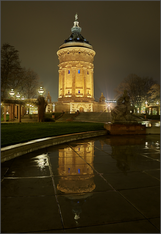 Wasserturm