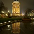 Wasserturm