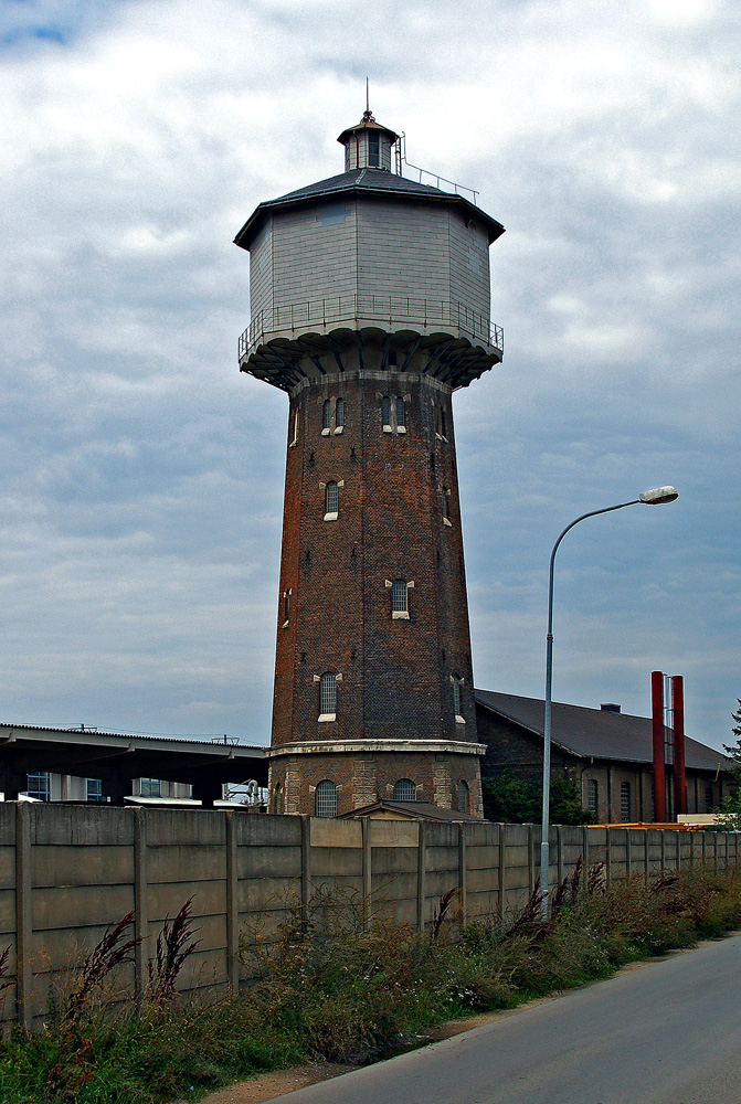 Wasserturm