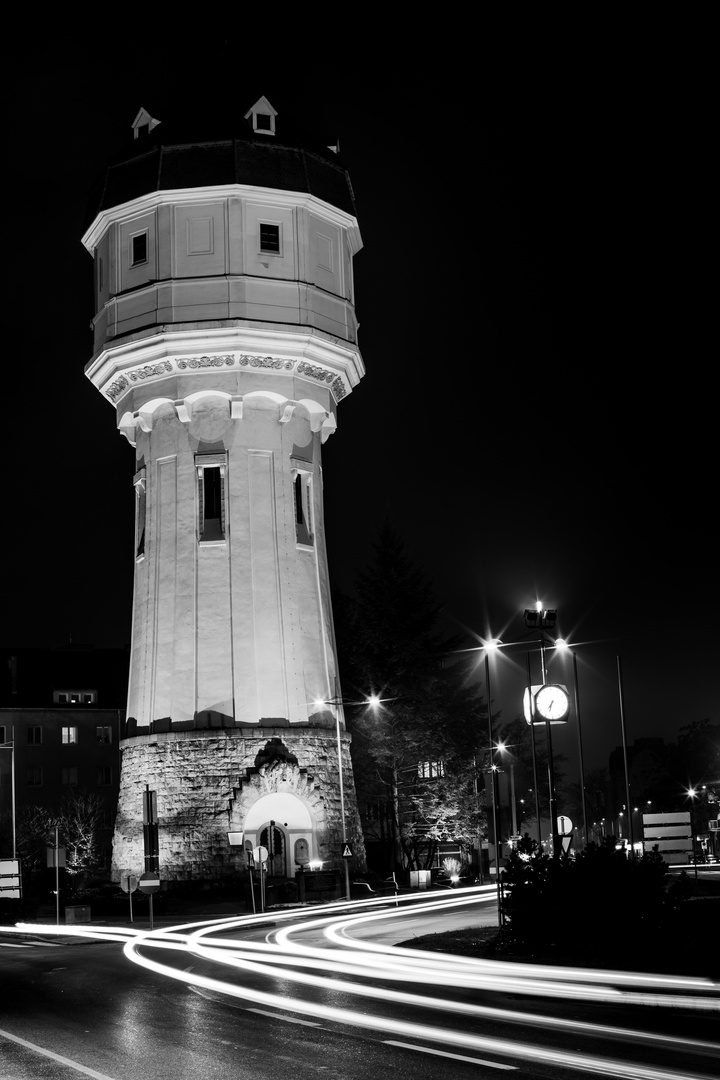 Wasserturm