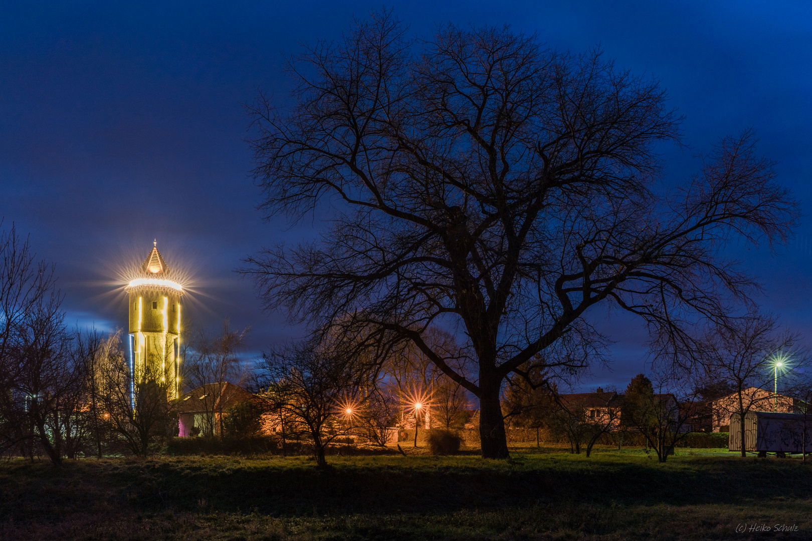 Wasserturm