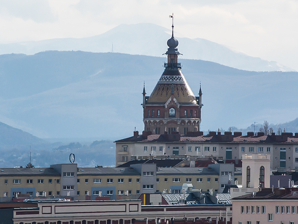 Wasserturm