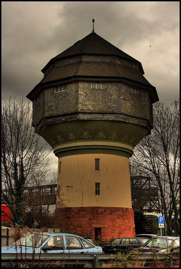 Wasserturm