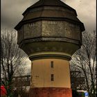 Wasserturm