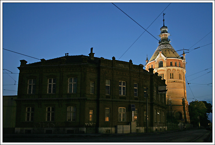 Wasserturm