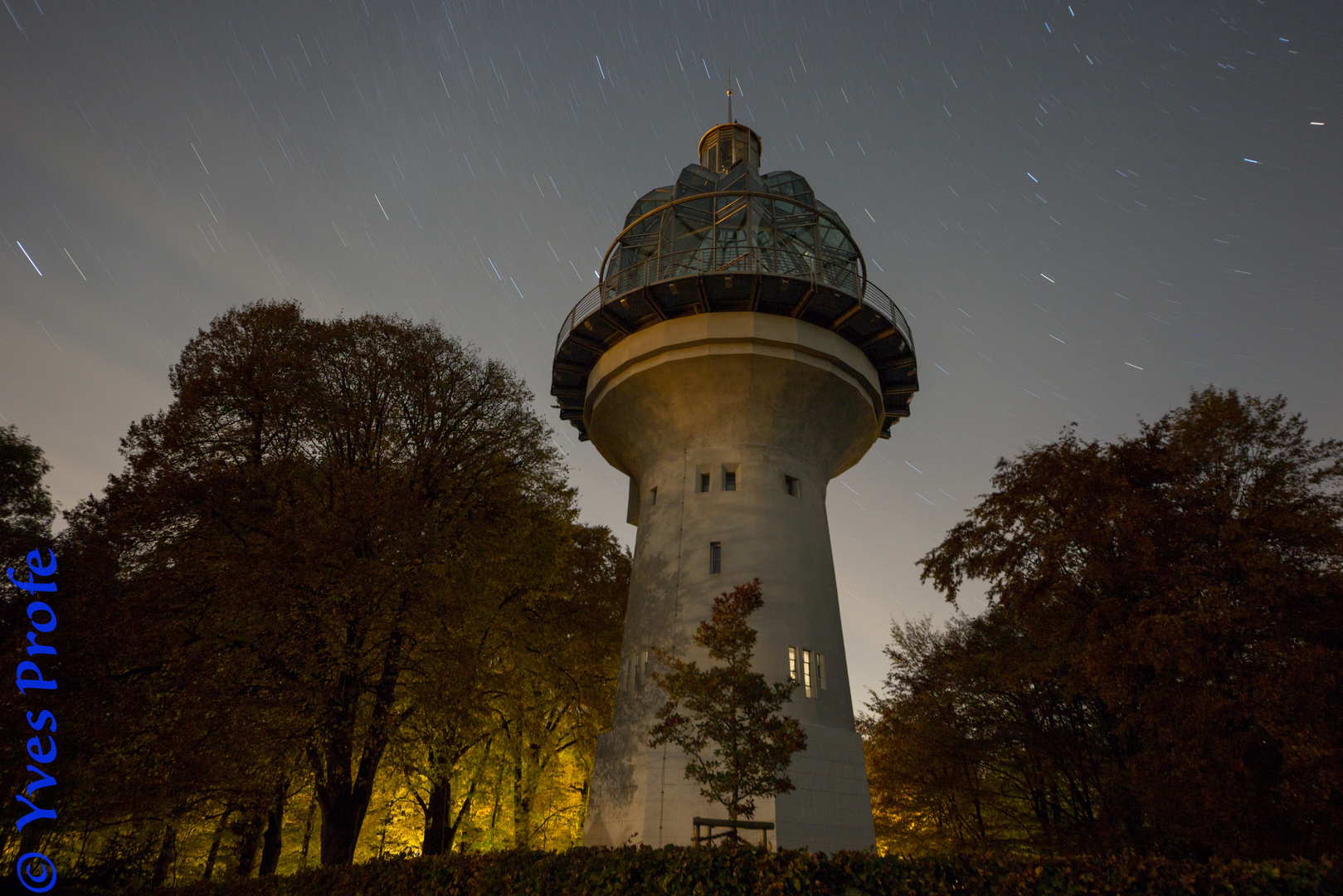 Wasserturm