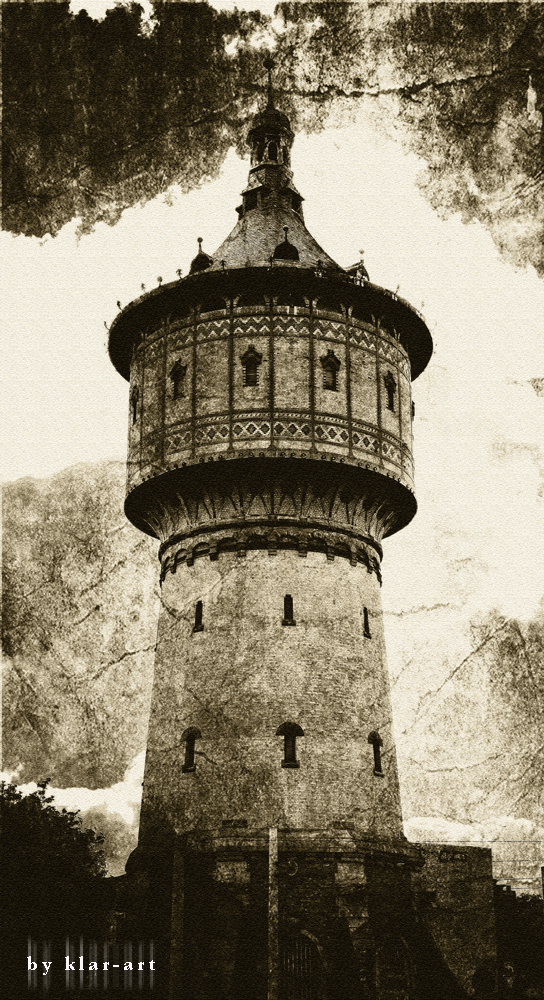 Wasserturm