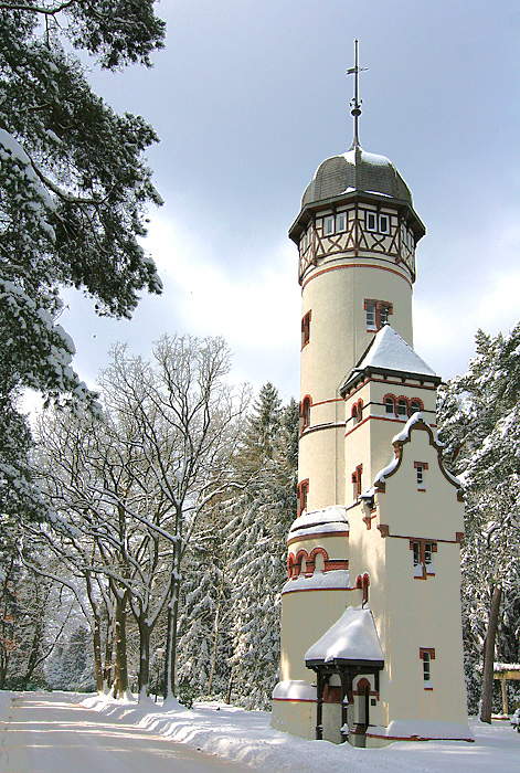 Wasserturm