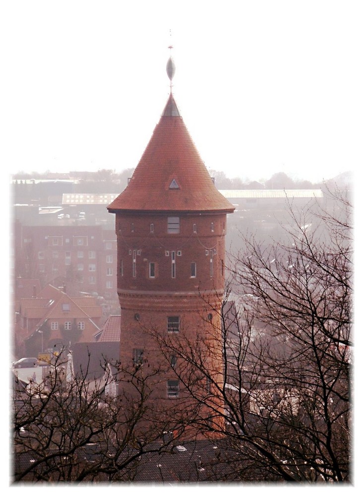 Wasserturm 2