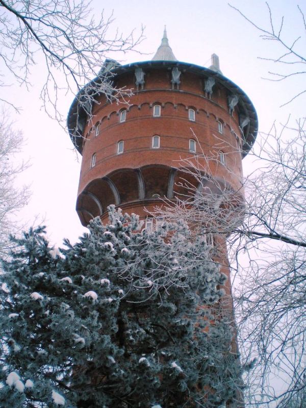 Wasserturm 2