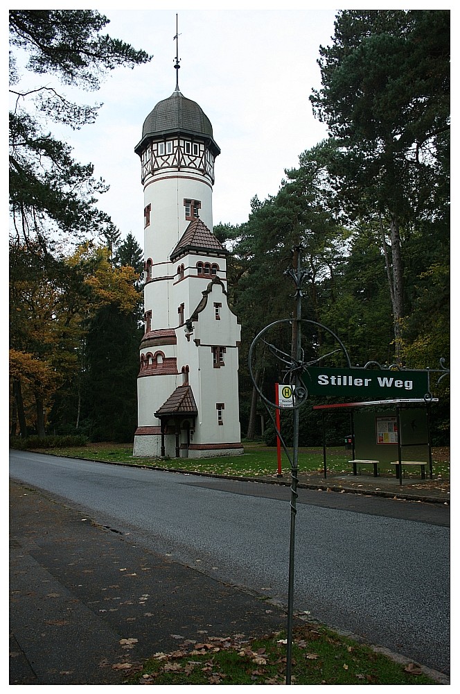 Wasserturm 2