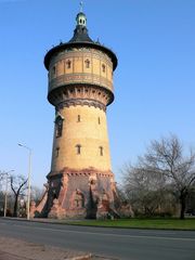 Wasserturm