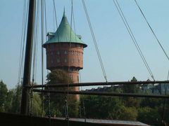 Wasserturm