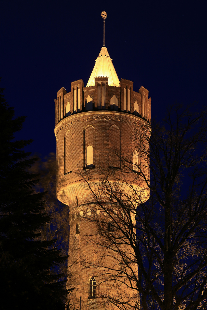 Wasserturm