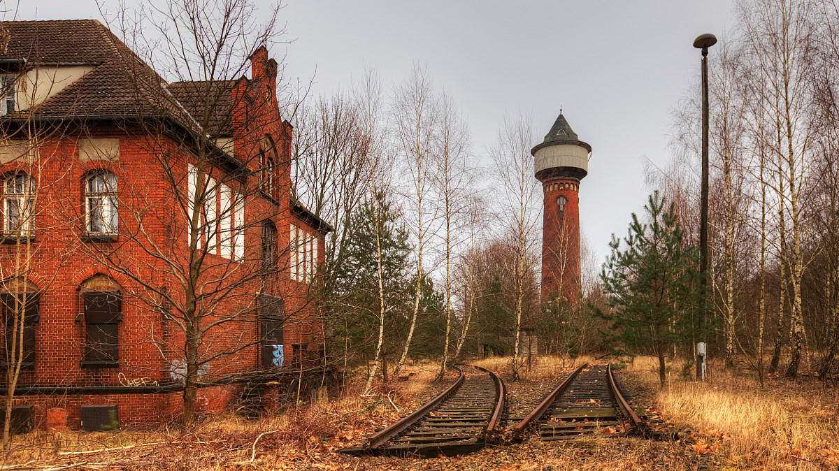 Wasserturm