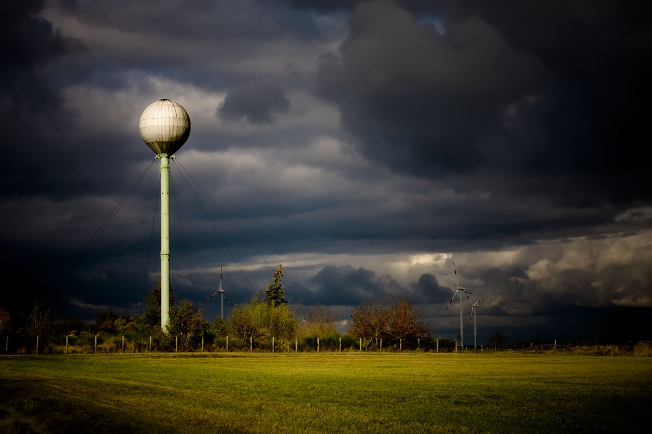 Wasserturm