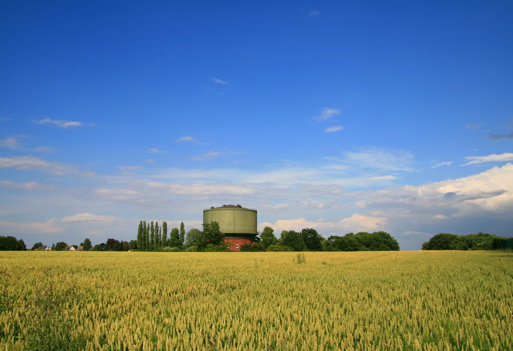 Wasserturm