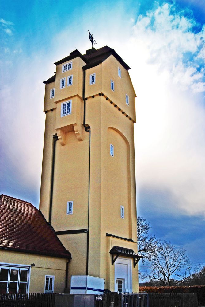 Wasserturm