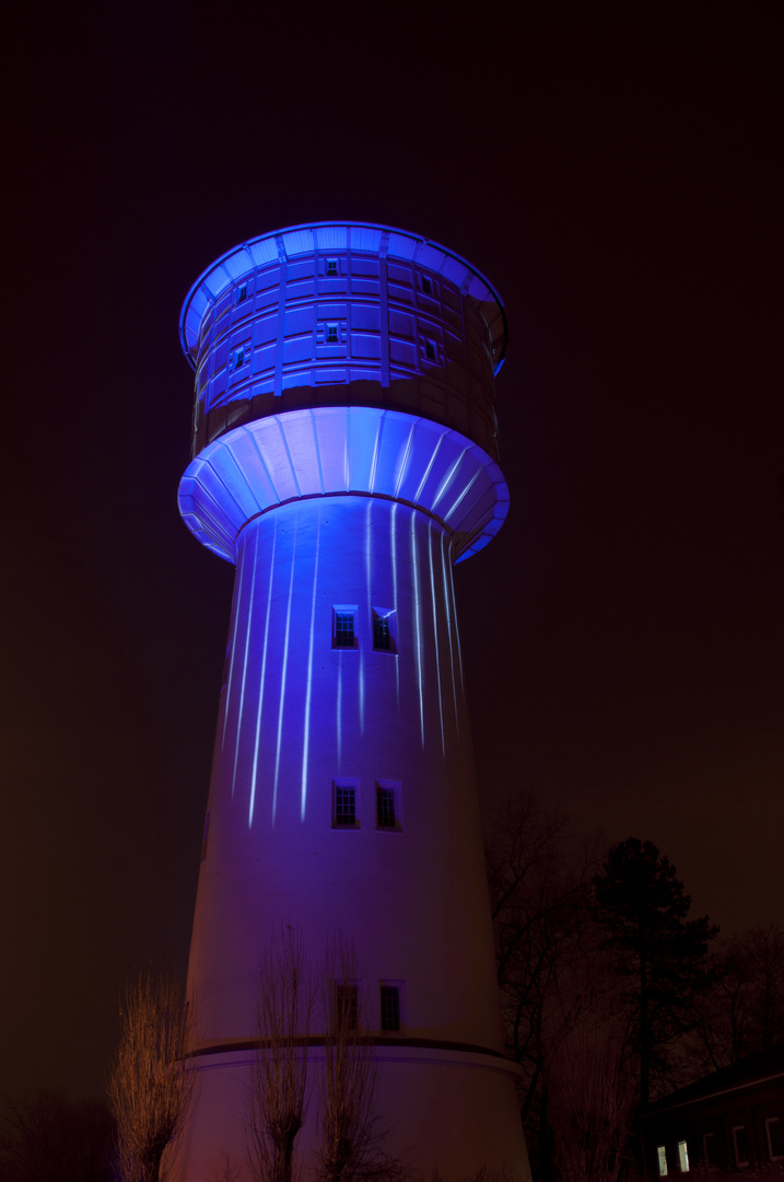 Wasserturm 3