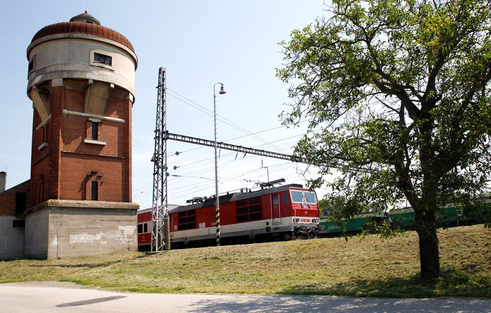 Wasserturm