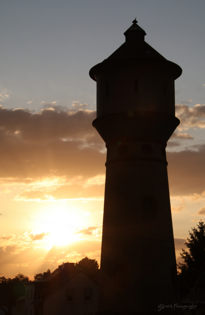 wasserturm