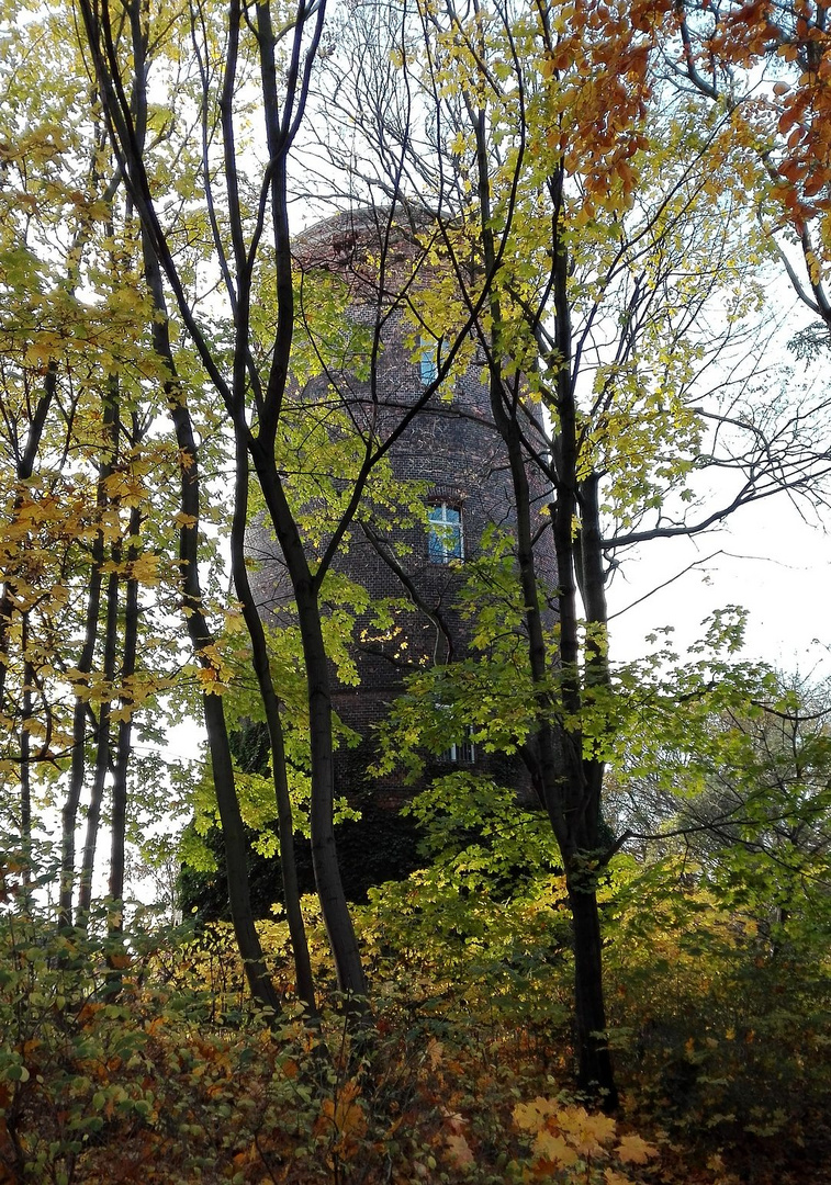 Wasserturm