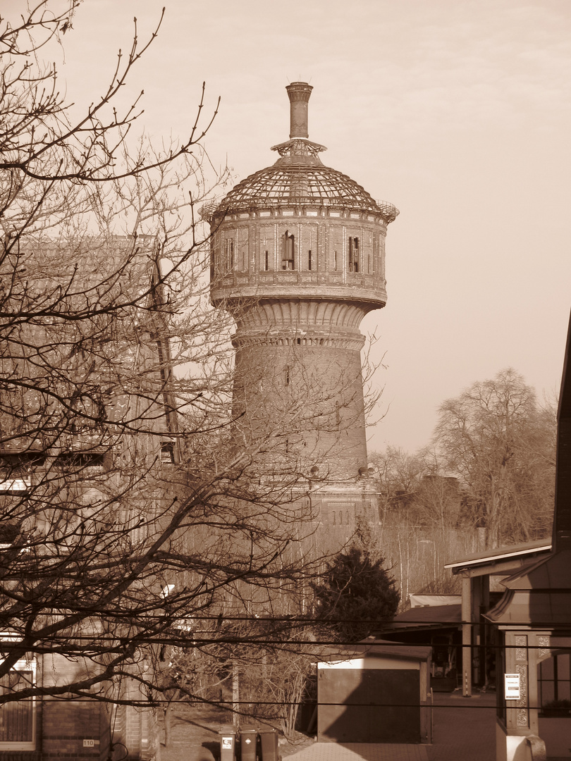 Wasserturm