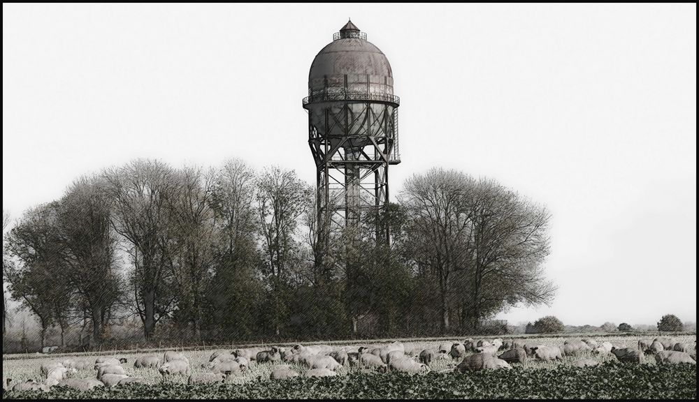 Wasserturm