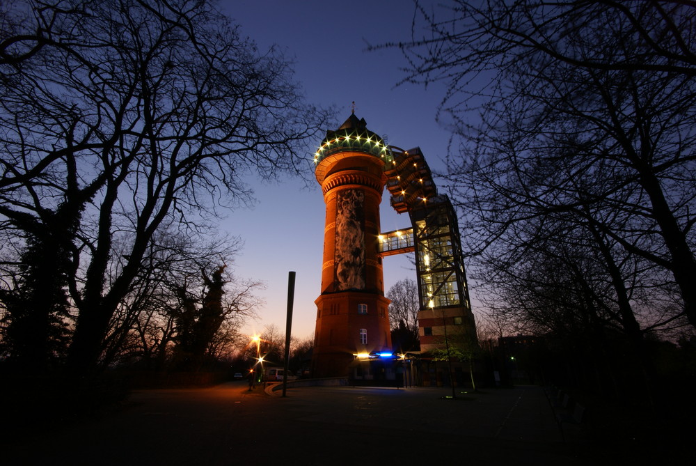 Wasserturm