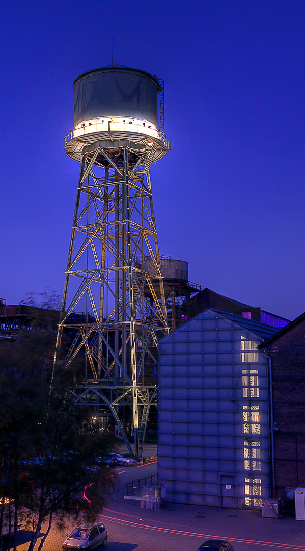 Wasserturm