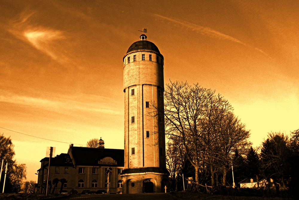 Wasserturm