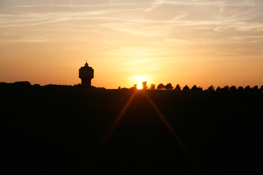 Wasserturm