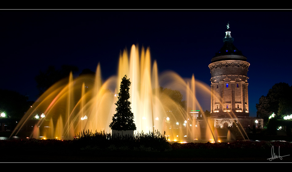 Wasserturm