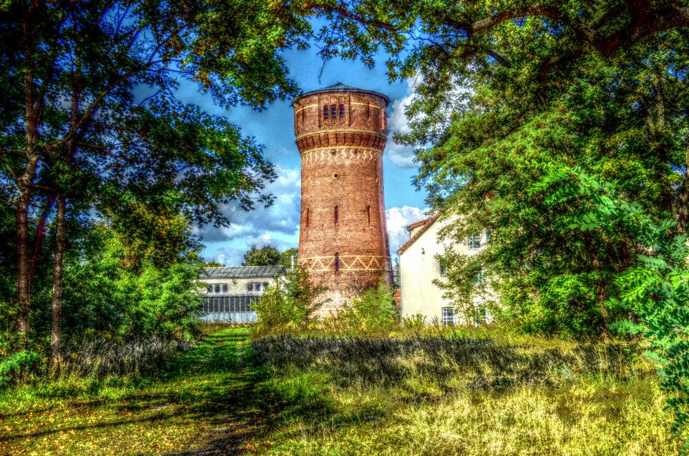 Wasserturm