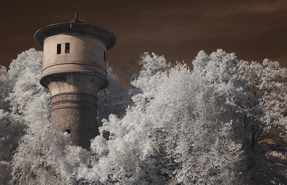 Wasserturm #5024