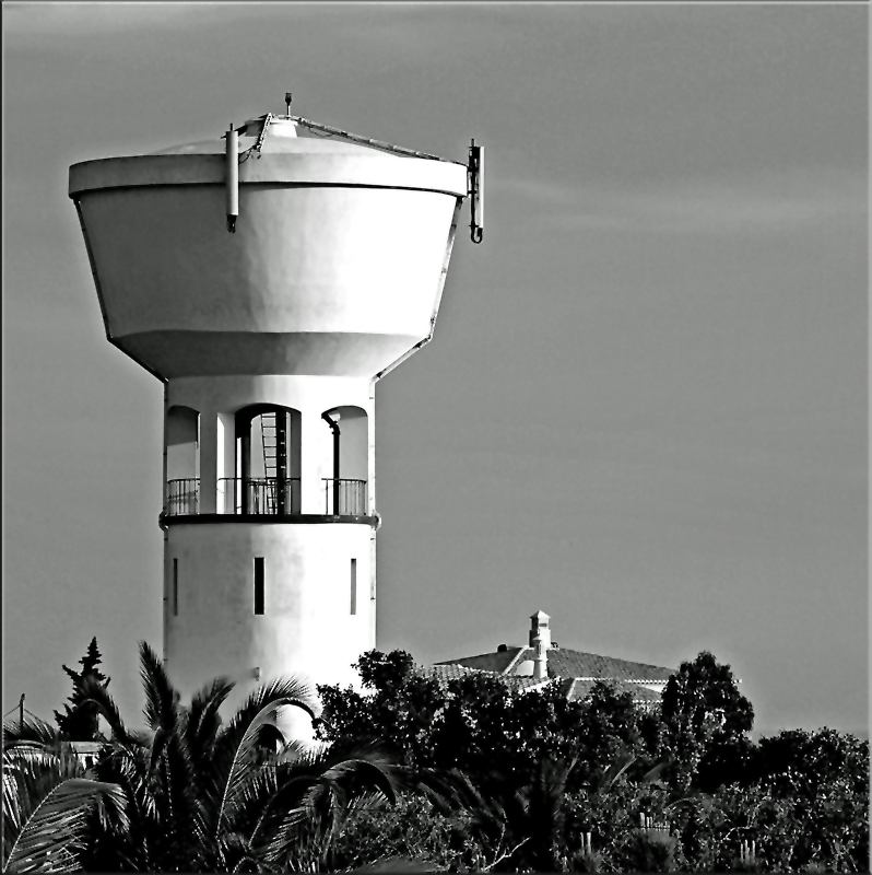 Wasserturm