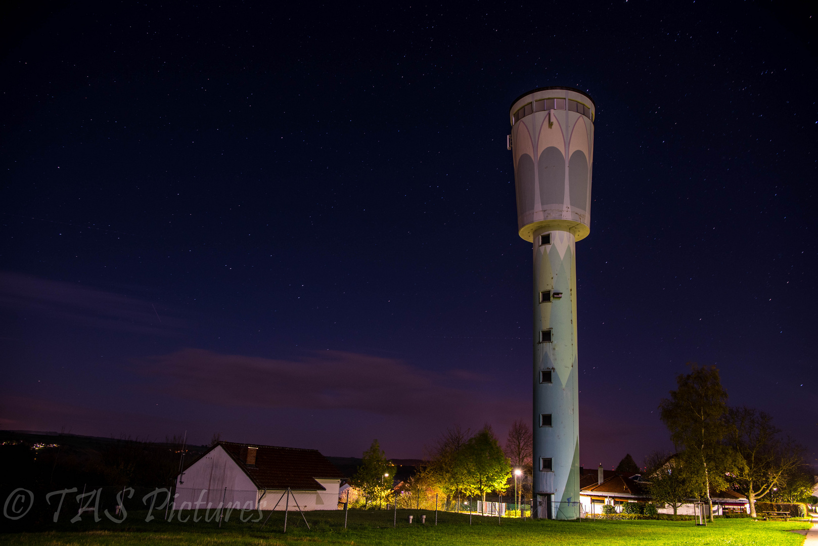 Wasserturm 