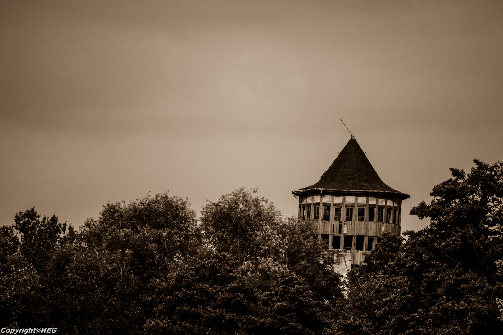 Wasserturm